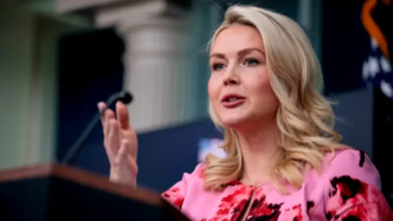 Casa Blanca: Ofensiva 'Furia Épica' supera 11 mil blancos en territorio iraní