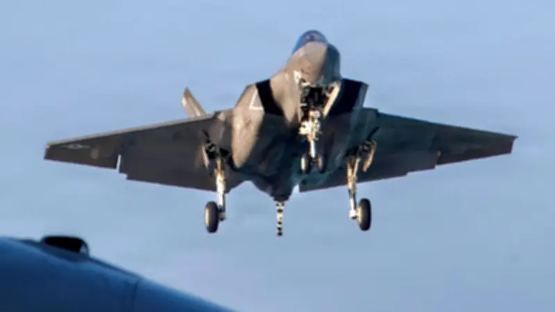 Casa Blanca publica video de ataque a Irán con 'La Macarena' como banda sonora