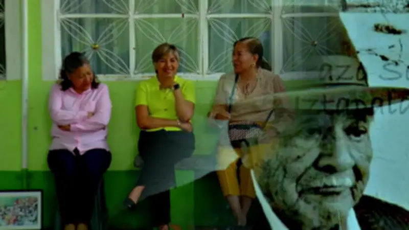 Casa de los Ensayos: El Corazón de la Semana Santa en Iztapalapa