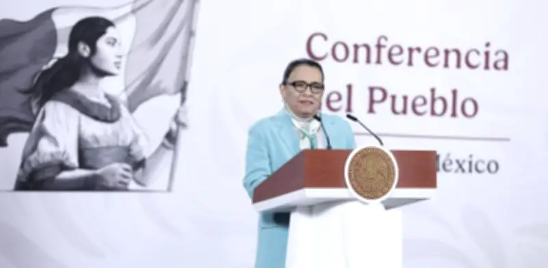 Casi 190 mil mexicanos repatriados de EU mediante programa 'México te abraza'