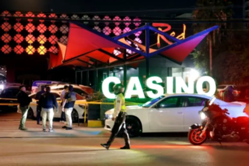 Casinos en México se amparan para ocultar información de investigaciones