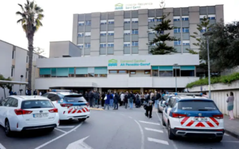 Caso de Eutanasia en España Concluye: Muere Noelia Castillo Tras Larga Batalla Legal