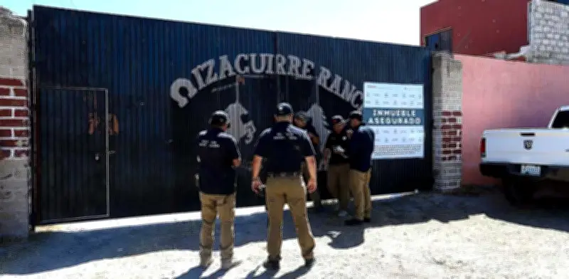 Caso Izaguirre en Jalisco: 47 detenidos y más órdenes pendientes según García Harfuch