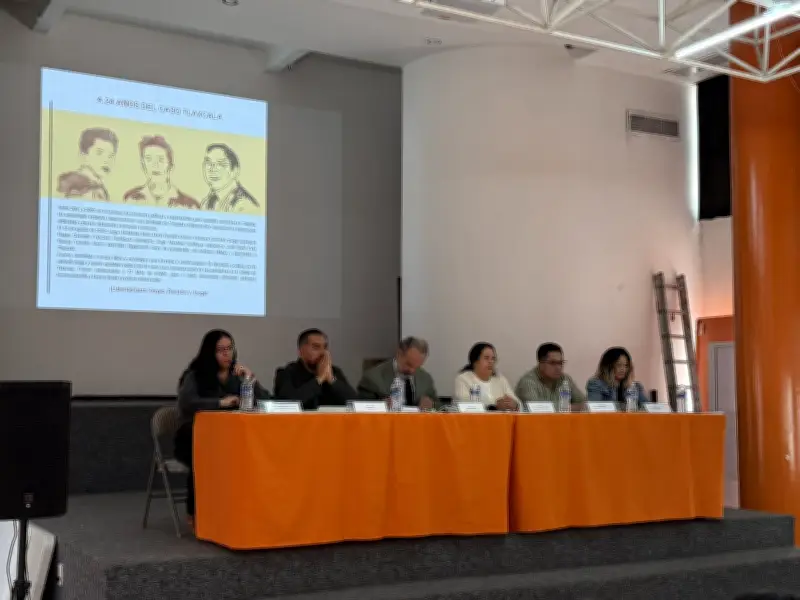 Caso Tlaxcala: 24 años de detenciones arbitrarias y fabricación de culpables