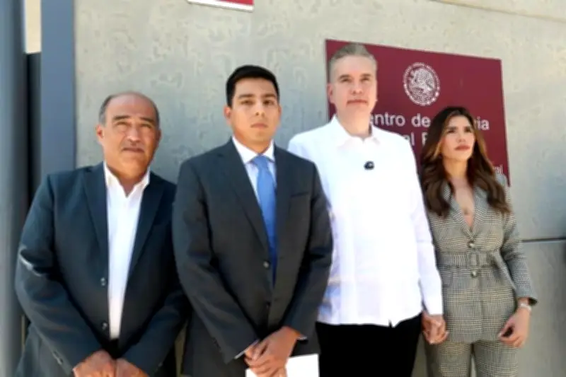 Caso Waldo y Karina: Acuerdo de reparación del daño es aceptado por las partes