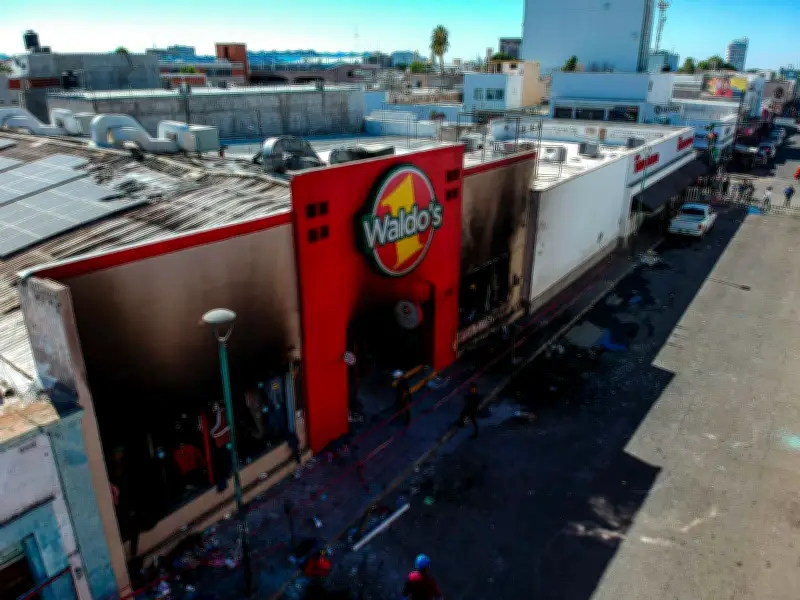 Caso Waldo's: Cambio en reglamento podría liberar a funcionario de Planeación Urbana en Hermosillo