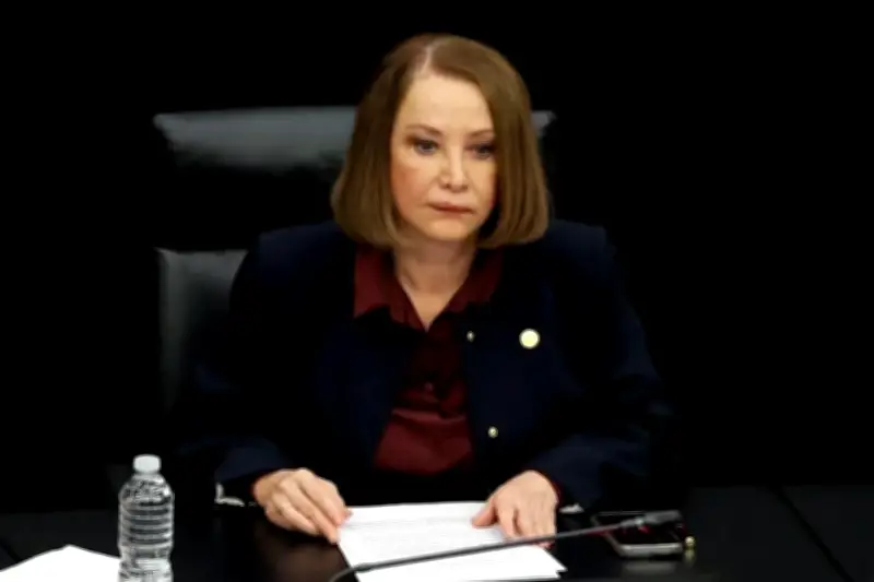 Castillo Urge Debate Plural Sobre Reforma Electoral en México