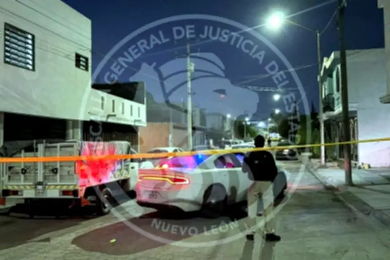 Catean 13 viviendas en tres municipios de Nuevo León por caso de secuestro