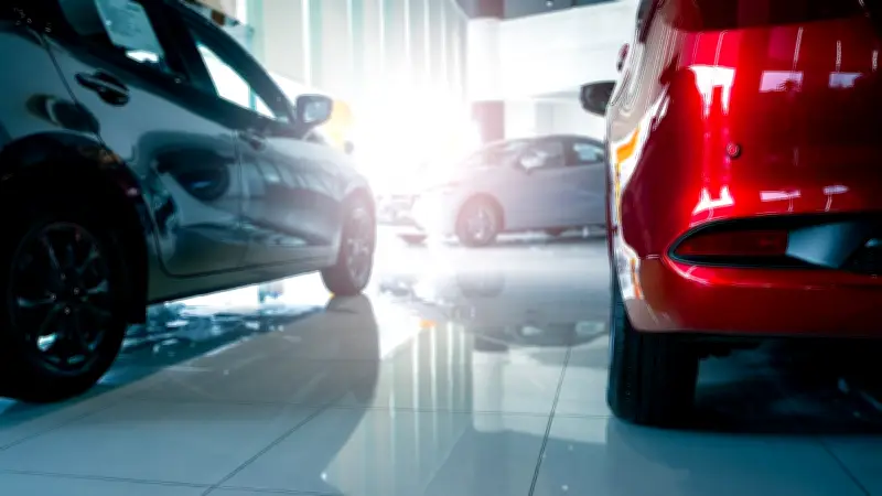 Catean agencia de autos 'San Ángel Motors' en Puebla por presunto fraude millonario