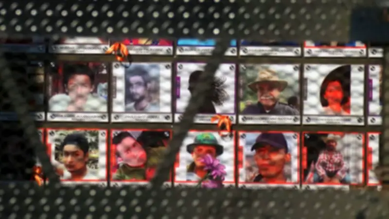 Causa en Común critica depuración del registro de desaparecidos por falta de transparencia