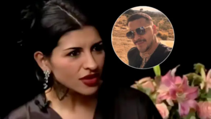 Cazzu defiende su 'tiradera' contra Nodal: 'Lo hago por mí o mi hija'