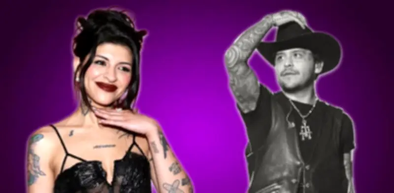 Cazzu lanza contundente mensaje contra el patriarcado en medio de polémica con Christian Nodal