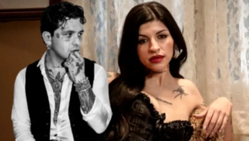 Cazzu podría romper el silencio: borran foto de entrevista y especulan sobre revelaciones