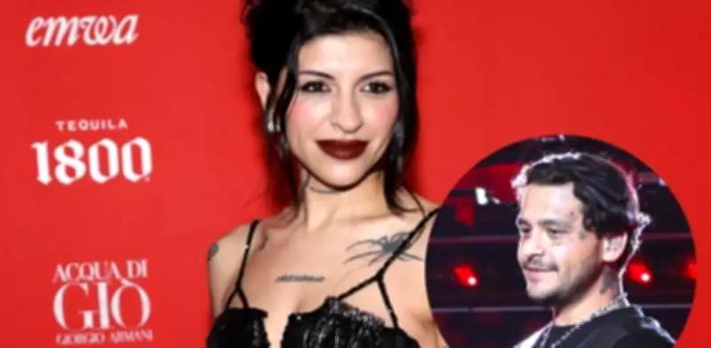 Cazzu revela cómo la terapia la ayuda a enfrentar polémicas tras ruptura con Nodal