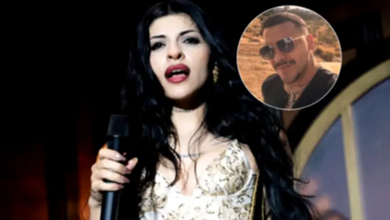 Cazzu revela su estrategia ante la polémica con Nodal: 'Hago mucha terapia'