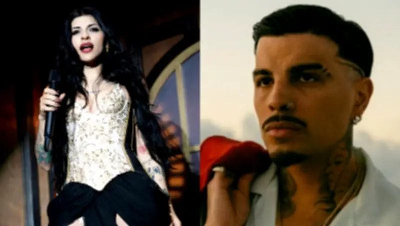 Cazzu sorprende con nueva versión de 'Toda' en medio de polémica con Rauw Alejandro