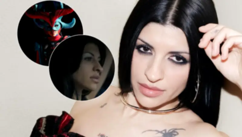 Cazzu triunfa en Video Prisma Awards y es reconocida como figura destacada de Jujuy