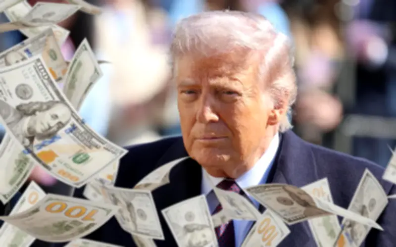 CBP de EE.UU. se niega a devolver 166 mil millones en aranceles de Trump tras fallo judicial