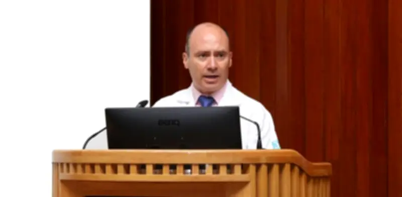 CCINSHAE atribuye falta de medicamentos en hospitales a fallas de distribución, no a desabasto