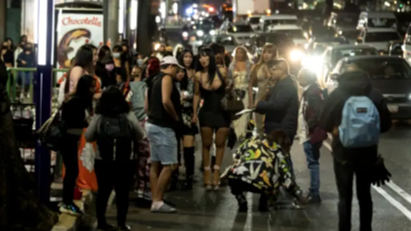 CDHCM investiga quejas de trabajadoras sexuales por ciclovía en Tlalpan previo al Mundial