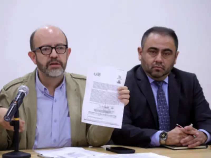 CDMX aclara: acuerdo de reconstrucción no exime a alcaldías en demoliciones