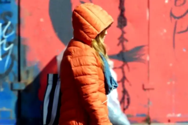 CDMX Activa Doble Alerta por Vientos Fuertes y Bajas Temperaturas