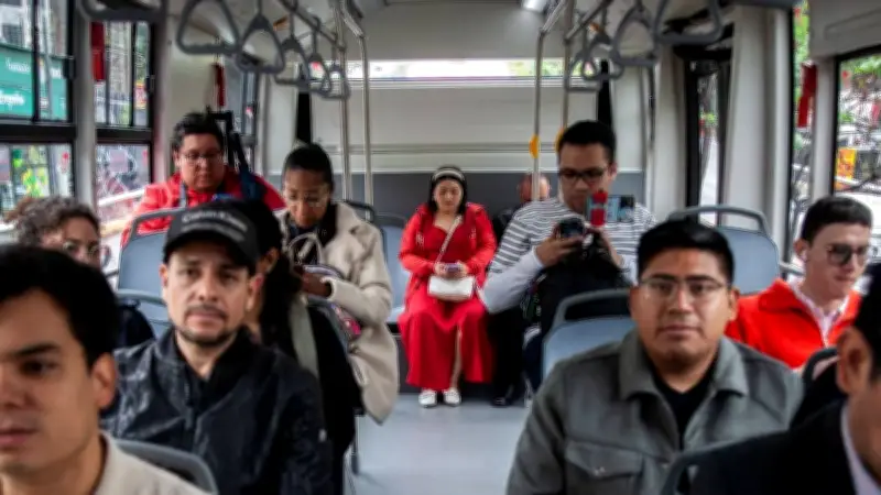 CDMX ajusta horarios de transporte público este lunes 16 de marzo por feriado