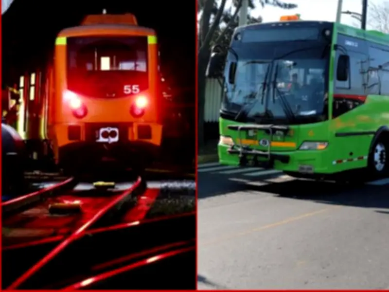 CDMX ajusta horarios de transporte por Semana Santa: Metro, Metrobús y más