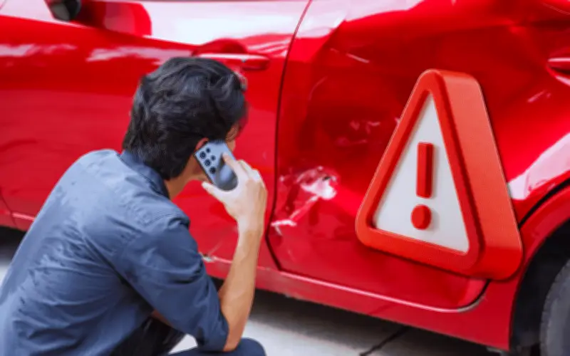 CDMX Cambia Reglas: Ya Puedes Mover tu Auto Tras un Choque Sin Perder tu Seguro