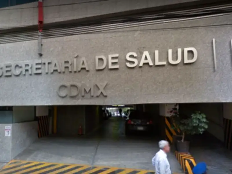 CDMX cambia Secretaría de Salud por Salud Pública para enfatizar derecho colectivo