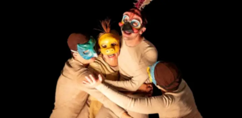 CDMX celebra el Día Mundial del Teatro con funciones gratuitas este fin de semana