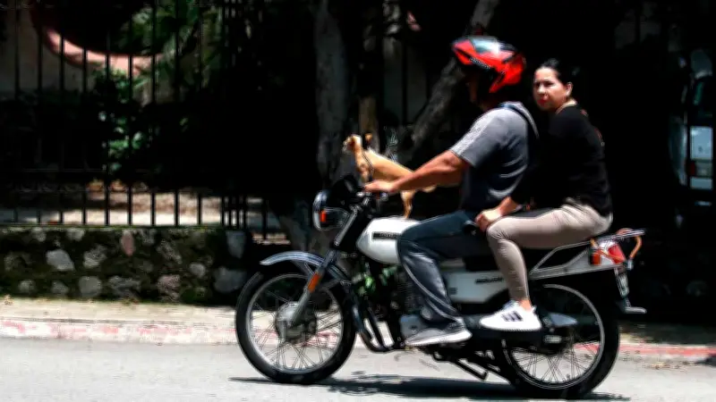 CDMX con cielo despejado y calor de hasta 26°C este jueves; Edomex con lluvias aisladas