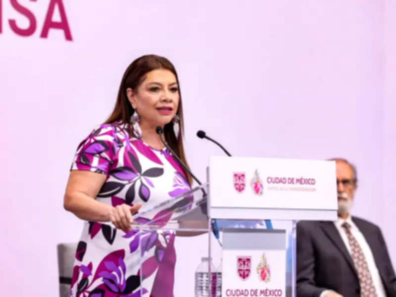 CDMX destinará 13 mil millones de pesos a programas sociales en 2026 y blindará gasto