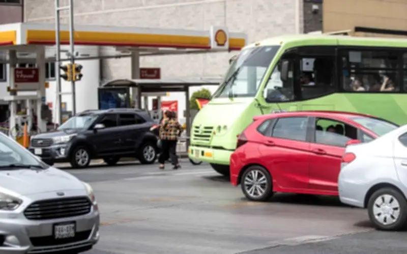 CDMX: Hoy No Circula aplica solo para algunos vehículos tras suspensión de contingencia