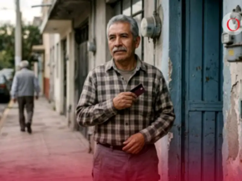 CDMX implementa Pensión Hombres Bienestar: 3 mil pesos bimestrales para hombres de 60 a 64 años