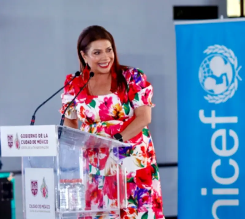 CDMX lanza Agenda de Derechos Humanos con 119 acciones para mitigar riesgos del Mundial 2026