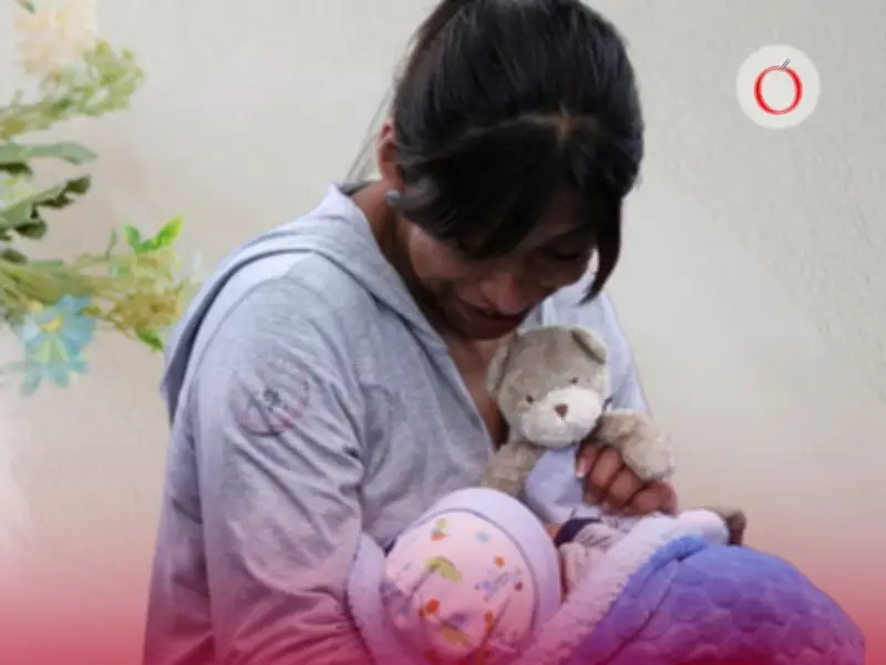 CDMX lanza registro para programa Desde la Cuna 2026 con apoyo bimestral de 1,200 pesos