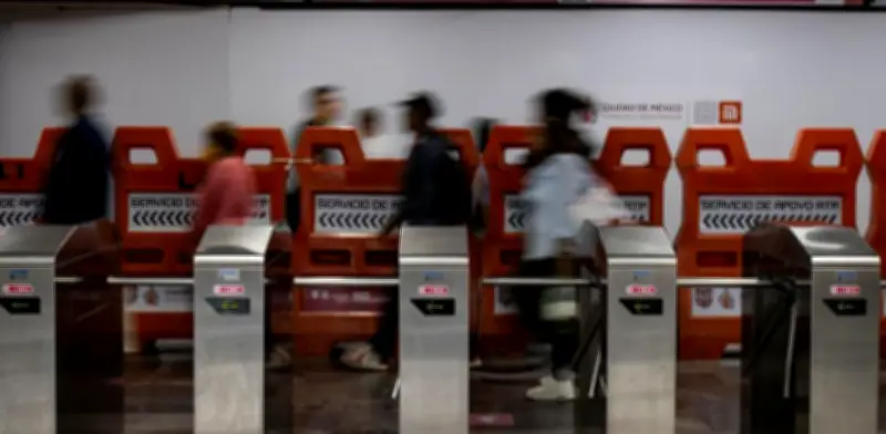 CDMX Modifica Horarios del Transporte Público por Natalicio de Benito Juárez