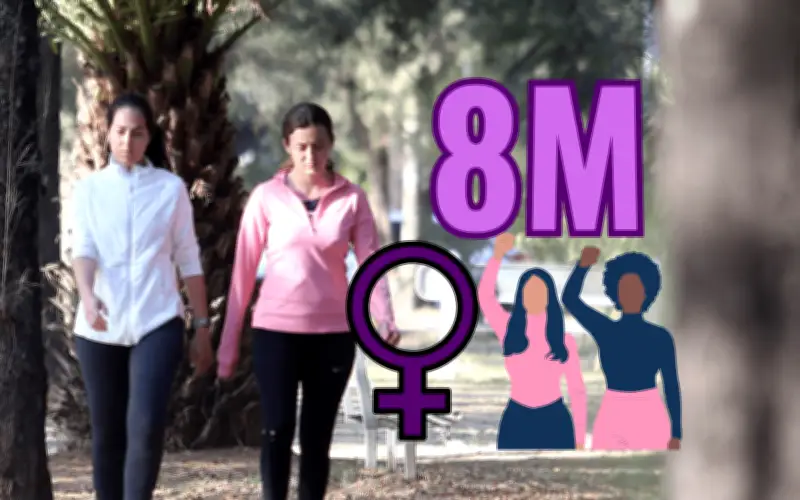 CDMX ofrece servicios gratuitos de salud y bienestar para mujeres en el Día Internacional de la Mujer