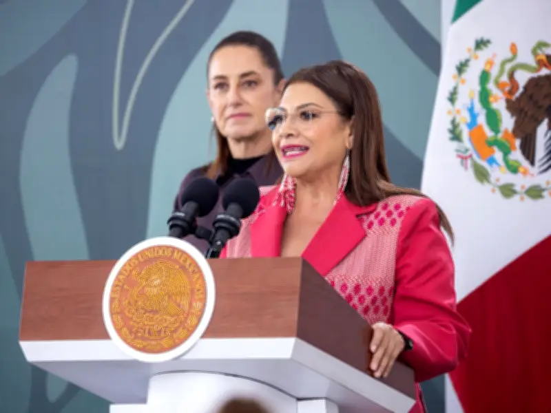 CDMX planea 500 mil mastografías en 2026 para combatir cáncer de mama