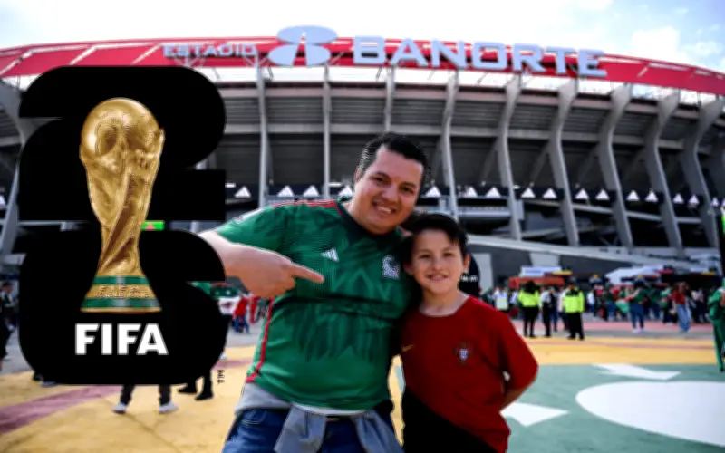 CDMX propone cinco días de asueto por Mundial 2026 para reducir tráfico y fomentar teletrabajo