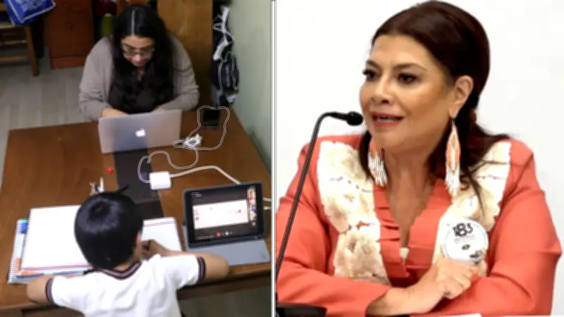 CDMX propone suspensión de clases y home office para partidos del Mundial 2026