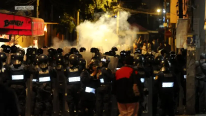 CDMX Recupera Casas y Predios Ocupados Ilegalmente en Siete Alcaldías Capitalinas