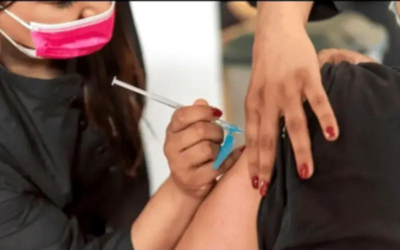 CDMX reporta 418 casos de sarampión; Cuauhtémoc tiene la mayor incidencia