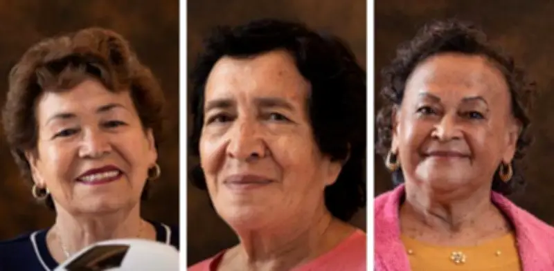 CDMX rinde homenaje histórico a pioneras del fútbol femenil del Mundial 1971