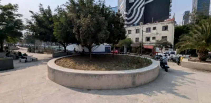 CDMX rumbo al Mundial 2026: Avenidas verdes en deterioro contrastan con obras de modernización