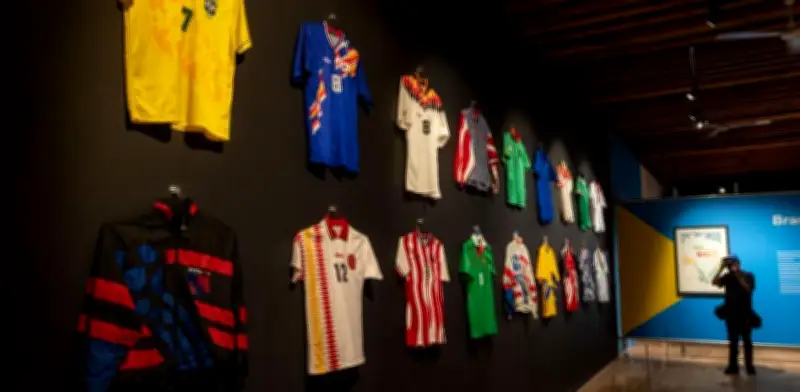 CDMX se transformará en museo viviente durante el Mundial 2026 con festival cultural