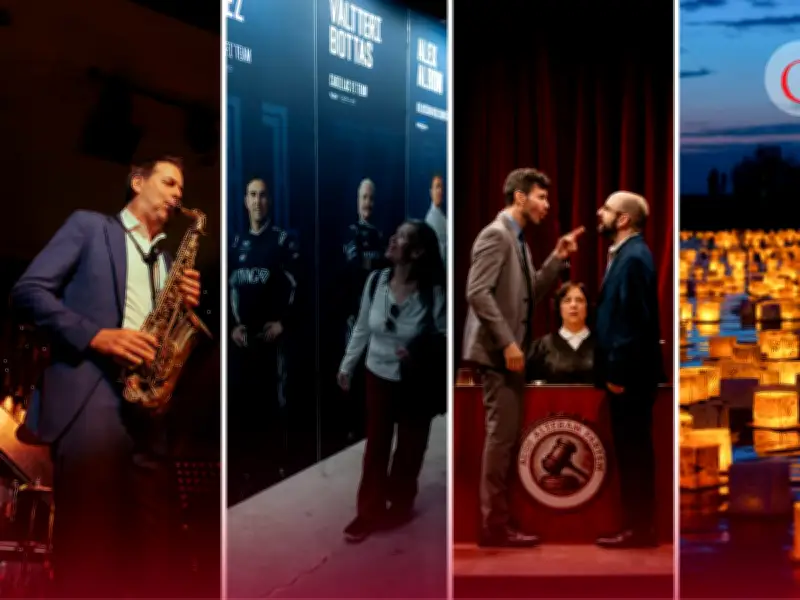 CDMX se viste de primavera 2026: experiencias inmersivas y eventos únicos para Semana Santa