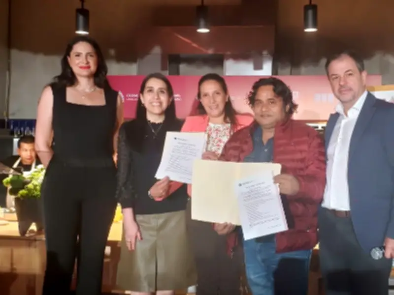 CDMX y Buenos Aires fortalecen alianza turística y gastronómica con convenio