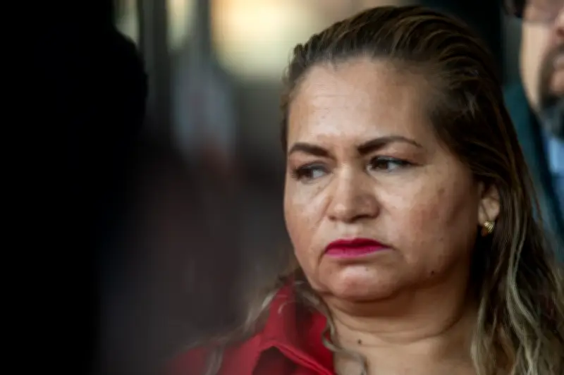 Cecilia Flores dará sepultura a su hijo tras siete años de búsqueda en Sonora